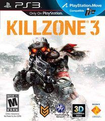 Sony Playstation 3 (PS3) Killzone 3 [In Box/Case Complete]